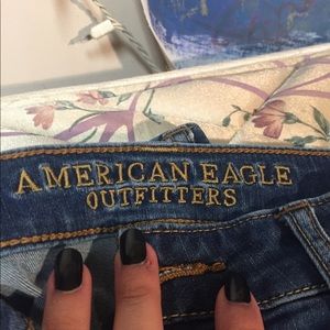 Men’s Size 32X 30 American Eagle outfitters jeans